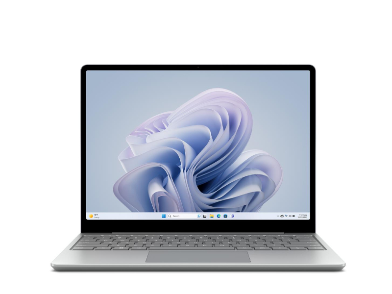 Microsoft Surface Laptop Go 3 i5/8GB/256GB (Platynowy)